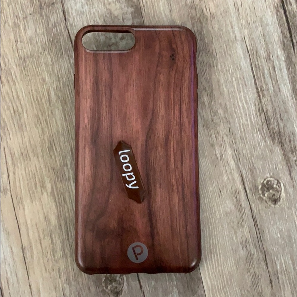 Loopy iPhone 7plus/8plus case
